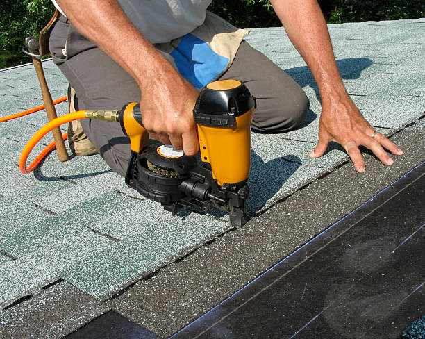 Best Emergency Roof Repair  in Wapello, IA