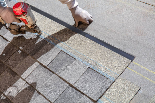 Quick and Trustworthy Emergency Roof Repair Services in Wapello, IA